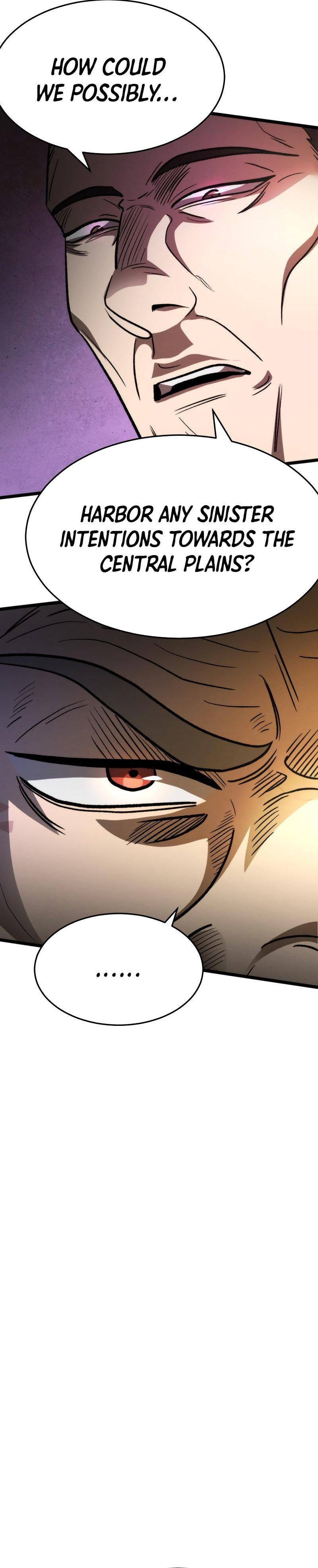 The New Beggars' Sect Chapter 42 19